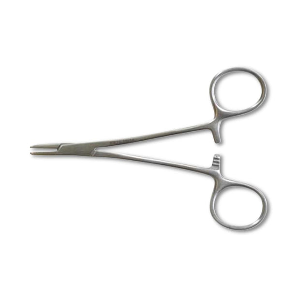 Br Surgical LLC BR Surgical Mayo-Hegar Needle Holders BR24-18016 - 1.0 Each