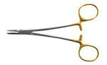 Br Surgical LLC BR Surgical Mayo-Hegar Needle Holders BR24-18414 - 1.0 Each
