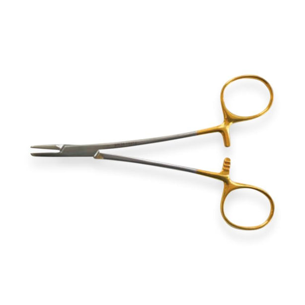 BR Surgical Mayo Hegar Needles - BR24-19416 - 1 Each - MDL-BRUBR2419416