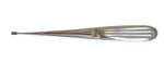 BR Surgical Spratt Bone Curettes - BR32-47503 - 1 Each - MDL-BRUBR3247503