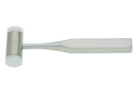 Br Surgical LLC BR Surgical Mallet with Interchangeable Inserts BR32-69114 - 1.0 Each