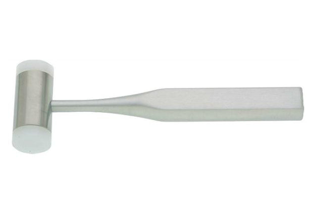 Br Surgical LLC BR Surgical Mallet with Interchangeable Inserts BR32-69114 - 1.0 Each