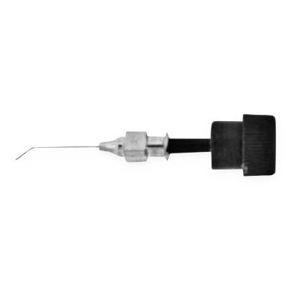 BR Surgical Air-Injection Cannula - BR42-49727 - 1 Each - MDL-BRUBR4249727