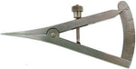 BR SURGICAL LLC BR Surgical Castroviejo Caliper BR42-58307 1 Each - MDL-BRUBR4258307
