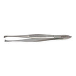 BR Surgical Graefe Forceps - BR43-05211 - 1 Each - MDL-BRUBR4305211