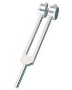 BR SURGICAL LLC BR Surgical Aluminum Alloy Tuning Forks BR44-06001 1 Each - MDL-BRUBR4406001