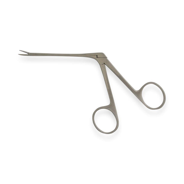 Br Surgical LLC BR Surgical Hartman-Noyes Alligator Ear Forceps BR44-26114 - 1.0 Each - MDL-BRUBR4426114