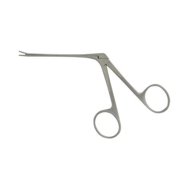 Br Surgical LLC BR Surgical Hartman-Noyes Alligator Ear Forceps BR44-26116 - 1.0 Each - MDL-BRUBR4426116