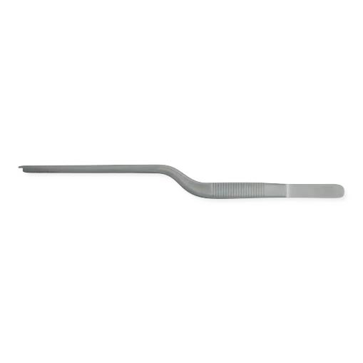 Br Surgical LLC BR Surgical Jansen-Gruenwald Bayonet Dressing Forceps BR46-15416 1.0 Each-MDL-BRUBR4615416