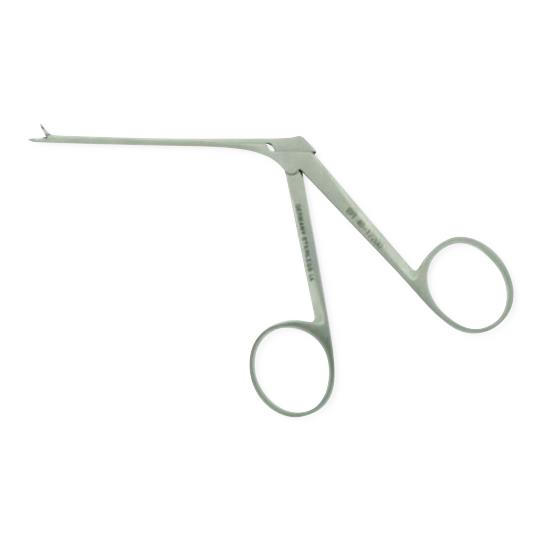 Br Surgical LLC BR Surgical Hartman-Herzfeld Alligator Forceps BR46-17203 1.0 Each-MDL-BRUBR4617203