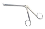 Br Surgical Weil-Blakesley BR46-22302 Nasal Forceps, Straight, 3.5 mm Shaft - MDL-BRUBR4622302 - 1 Each