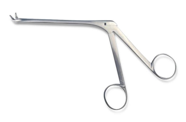 Br Surgical Weil-Blakesley BR46-22302 Nasal Forceps, Straight, 3.5 mm Shaft - MDL-BRUBR4622302 - 1 Each