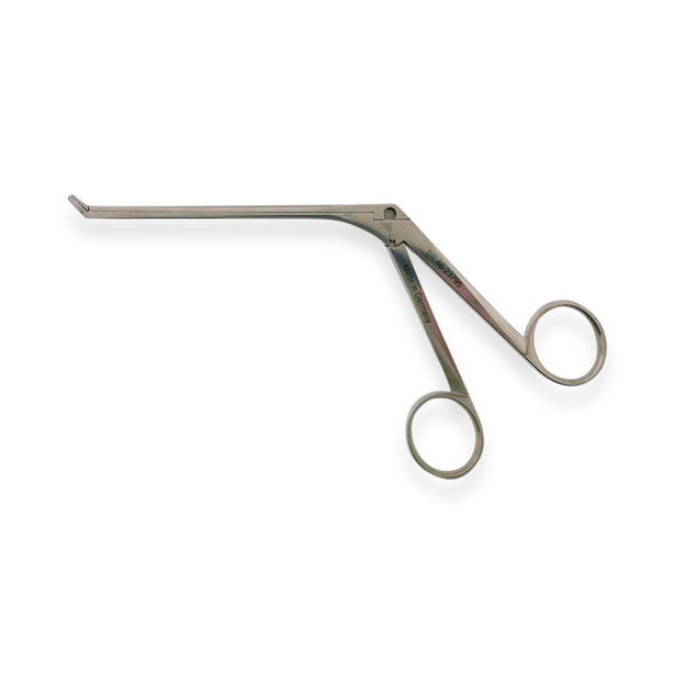 Br Surgical Weil-Blakesley BR46-23792 Nasal Forceps, Fenestrated Jaw, 2.5 mm - MDL-BRUBR4623792 - 1 Each
