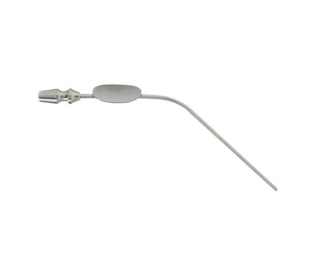 BR Surgical Baron Suction Tubes, 5 Fr, 1.7 mm x 75 mm - BR46-29905 - 1 Each