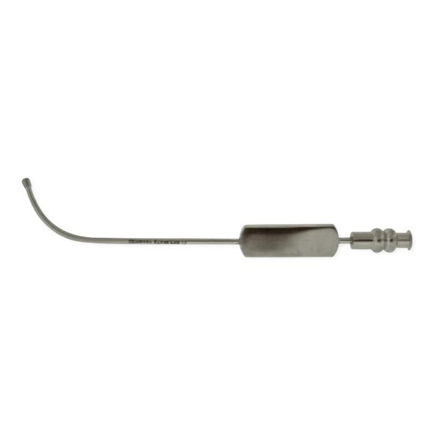 Br Surgical LLC BR Surgical Von Eicken Suction Cannulas BR46-34250 1.0 Each-MDL-BRUBR4634250