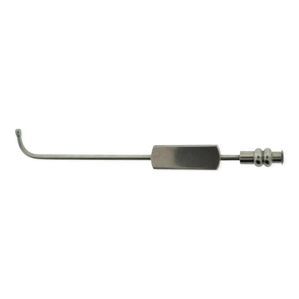 Br Surgical LLC BR Surgical Von Eicken Suction Cannulas BR46-35400 1.0 Each-MDL-BRUBR4635400