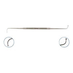 Br Surgical LLC Sinus Seekers by BR Surgical BR46-43417 1.0 Each-MDL-BRUBR4643417