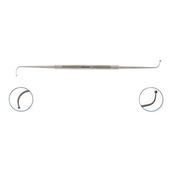 Br Surgical LLC Sinus Seekers by BR Surgical BR46-43417 1.0 Each-MDL-BRUBR4643417