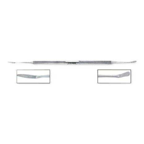 BR Surgical Double-Ended Woodson Elevator - BR46-50318 - 1 Each - MDL-BRUBR4650318