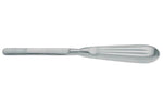 Br Surgical Fracture BR46-57718 Boies Nasal Elevator, 7" - MDL-BRUBR4657718 - 1 Each