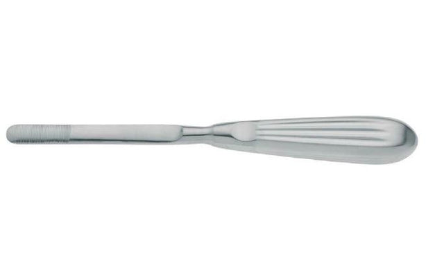 Br Surgical Fracture BR46-57718 Boies Nasal Elevator, 7" - MDL-BRUBR4657718 - 1 Each