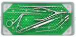 Br Surgical LLC Balloon Sinus Instrument Sets BR46-90000 1.0 Each-MDL-BRUBR469000