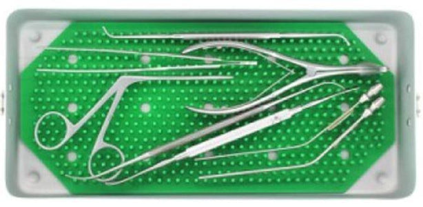 Br Surgical LLC Balloon Sinus Instrument Sets BR46-90000 1.0 Each-MDL-BRUBR469000