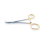 BR Surgical Vasectomy Forceps with Piercing Tips, 4.75" L - BR66-10605 - 1 Each