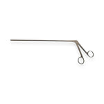 BR Surgical Mathieu Foreign Body/IUD Removal Forceps, Serrated, 8" - BR66-16820 - 1 Each