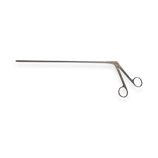 BR Surgical Mathieu Foreign Body/IUD Removal Forceps, Serrated, 8" - BR66-16820 - 1 Each