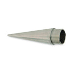 Br Surgical LLC BR Surgical McGivney Hemorrhoidal Ligator and Loading Cone BR68-43002 1.0 Each-MDL-BRUBR6843002