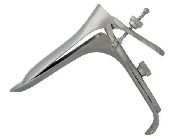 Br Surgical LLC BR Surgical Graves Vaginal Speculums BR70-11023 - 1.0 Each - MDL-BRUBR7011023