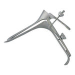 Br Surgical BR70-12023 Pederson Vaginal Speculum, Right Side, Size L - MDL-BRUBR7012023 - 1 Each