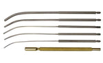 BR Surgical Dilator Set - BR70-40057 - 1 Each
