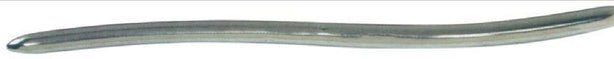 Br Surgical BR70-42007 Double-Ended 7 mm and 8 mm Hegar Uterine Dilator - MDL-BRUBR7042007 - 1 Each