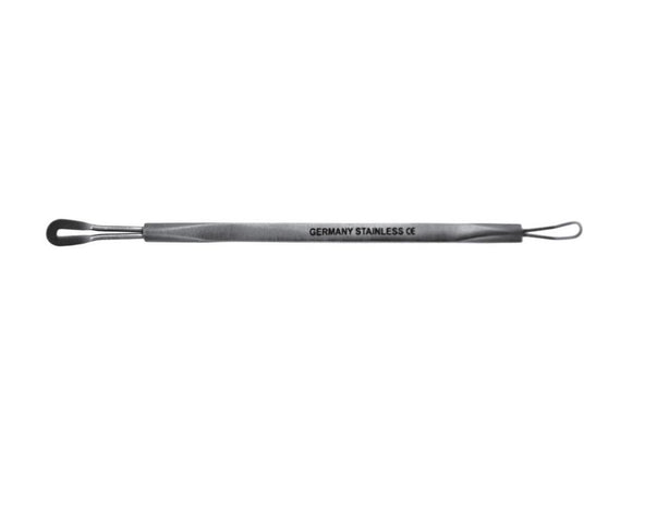 Br Surgical LLC BR Surgical Comedone Extractors BR74-11000 - 1.0 Each - MDL-BRUBR7411000
