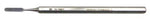 Br Surgical BR74-74012 Locke Elevator, Large Blade 5 x 20mm, 5" - MDL-BRUBR7474012 - 1 Each