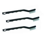 Br Surgical LLC BR Surgical Instrument Cleaning Brushes BR82-17005 - 3.0 Each - MDL-BRUBR8217005