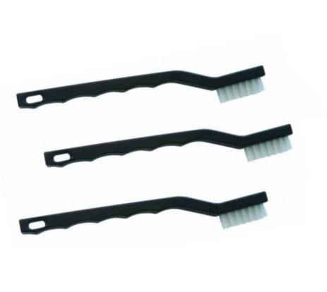 Br Surgical LLC BR Surgical Instrument Cleaning Brushes BR82-17005 - 3.0 Each - MDL-BRUBR8217005