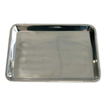 Br Surgical LLC BR Surgical Mayo Tray BR82-400950 - 1.0 Each - MDL-BRUBR82400950