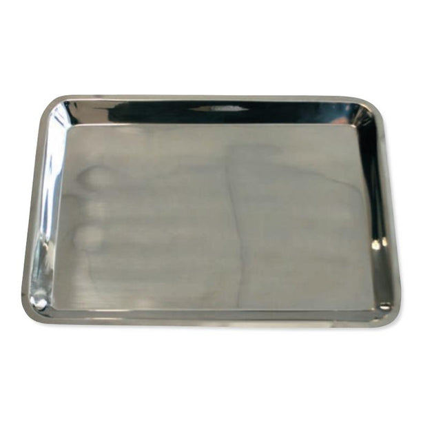 Br Surgical LLC BR Surgical Mayo Tray BR82-400950 - 1.0 Each - MDL-BRUBR82400950