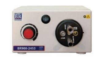 Br Surgical LLC Portable LED Light Sources BR900-2453 - 1.0 Each