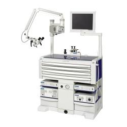 Br Surgical LLC Optimus ENT Workstations with Cabinet BR900-7510 - 1.0 Each