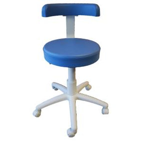 Br Surgical LLC BR Surgical Pneumatic Stools BR900-7561 - 1.0 Each