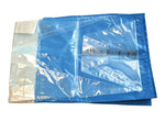 Br Surgical LLC OB Tubing and Drapes - BRUBR9809222