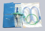Br Surgical LLC Hysteroscopy Procedure Kits BR980-9515 - 5.0 Each