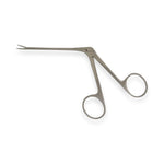Br Surgical FG44-26108 Hartman-Noyes Alligator Ear Forceps, Serrated, 3" - MDL-BRUFG4426108 - 1 Each