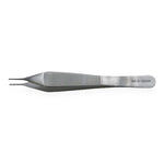 Br Surgical LLC BR Surgical Adson Thumb Forceps BR10-182609 1.0 Each-MDL-BRUR10182609