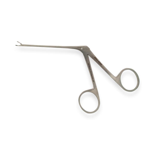 Br Surgical LLC BR Surgical Micro Ear Forceps - BRUR4436050EB
