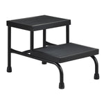 THE BREWER COMPANY Double Step Stools 31200 1 Each - MDL-BRW31200